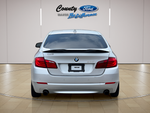 2011 BMW 5 Series 535i