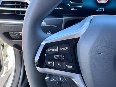 2025 BMW i4 eDrive40