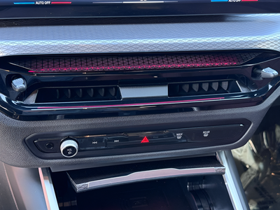 2025 BMW i4 eDrive40