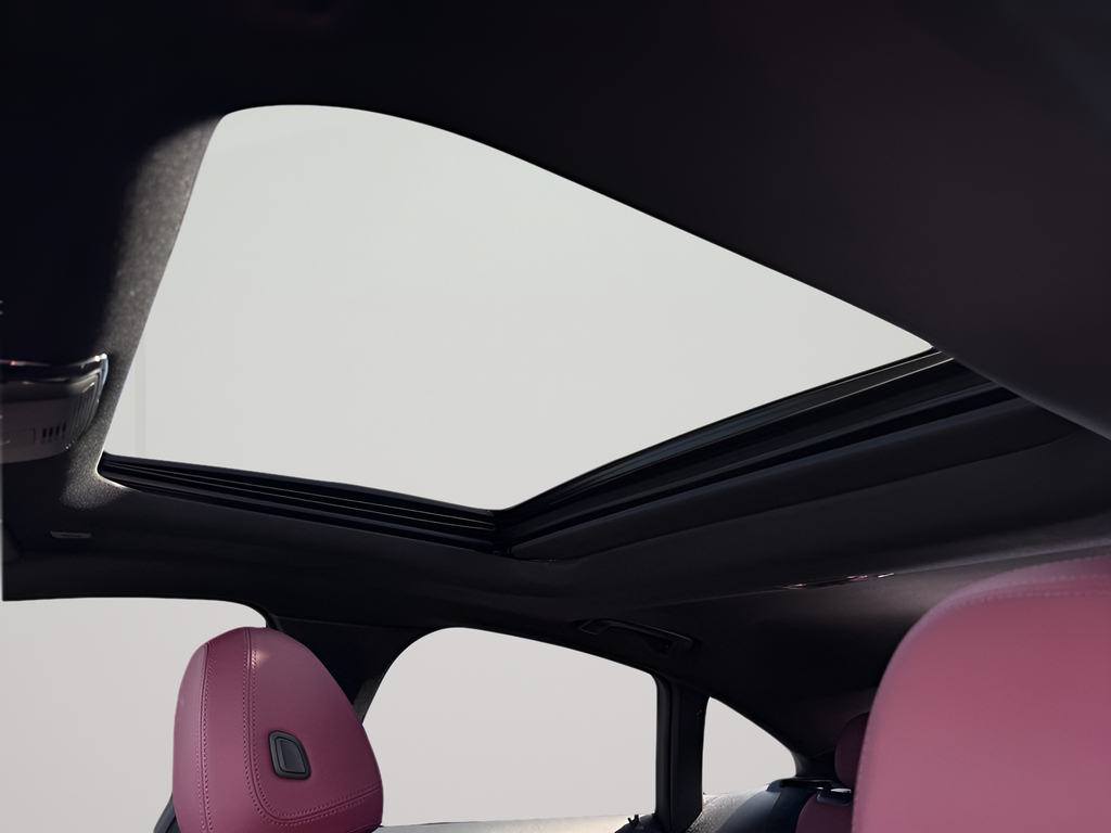 2025 BMW i4 eDrive40