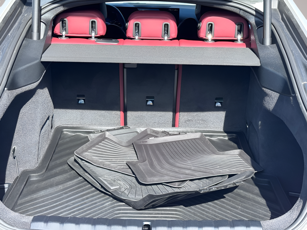 2025 BMW i4 eDrive40