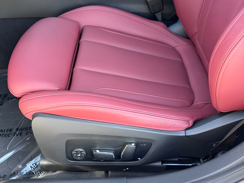 2025 BMW i4 eDrive40