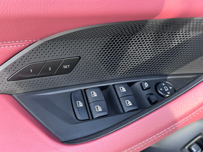 2025 BMW i4 eDrive40