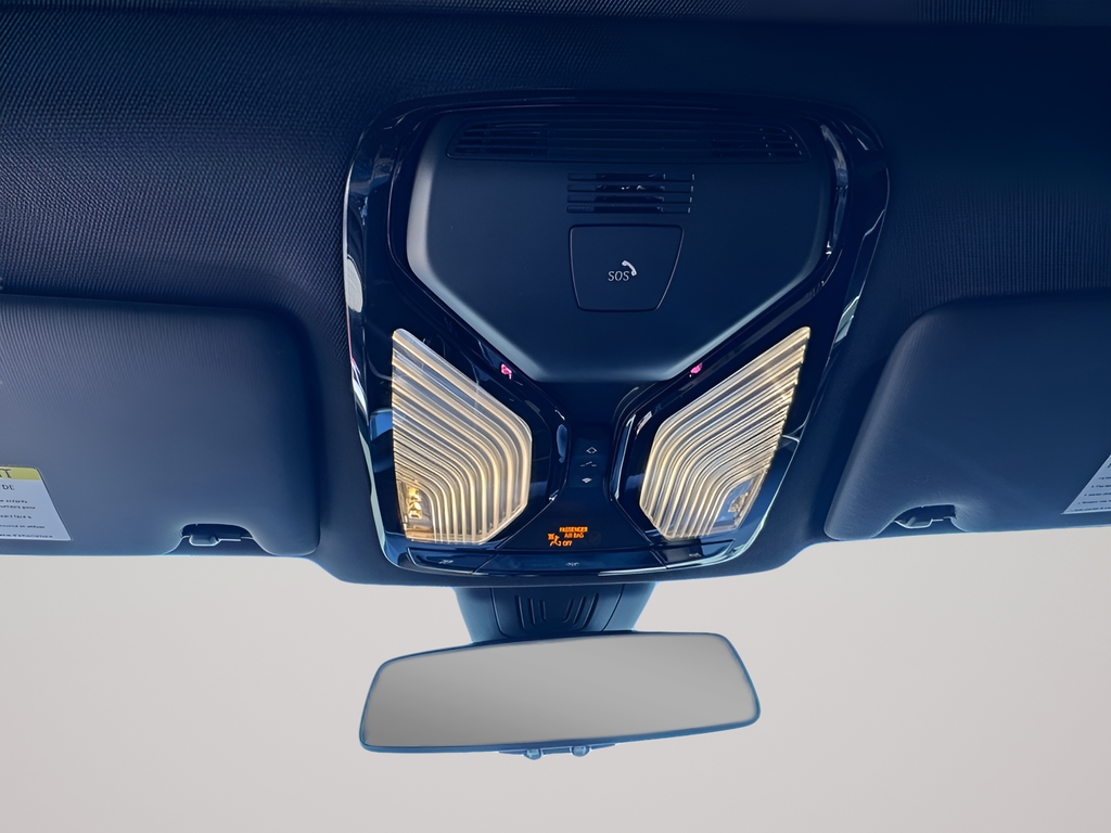 2025 BMW i4 eDrive40