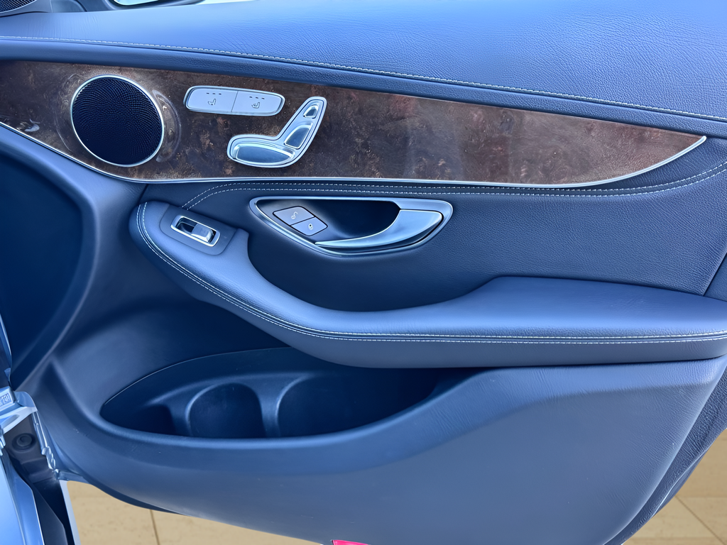 2016 Mercedes-Benz GLC GLC 300 4MATIC®