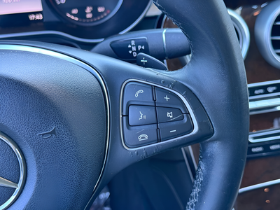 2016 Mercedes-Benz GLC GLC 300 4MATIC®