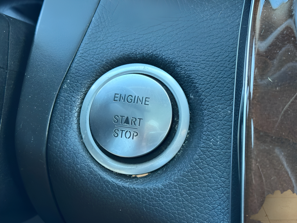 2016 Mercedes-Benz GLC GLC 300 4MATIC®