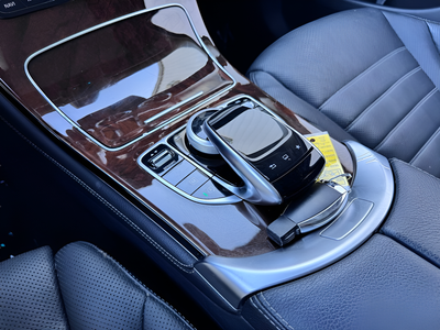 2016 Mercedes-Benz GLC GLC 300 4MATIC®