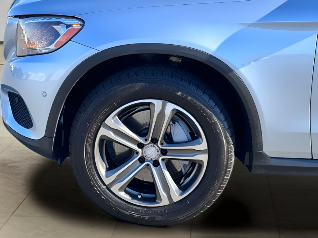 2016 Mercedes-Benz GLC GLC 300 4MATIC®