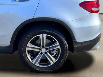2016 Mercedes-Benz GLC GLC 300 4MATIC®