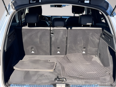 2016 Mercedes-Benz GLC GLC 300 4MATIC®