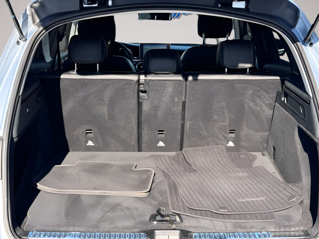 2016 Mercedes-Benz GLC GLC 300 4MATIC®