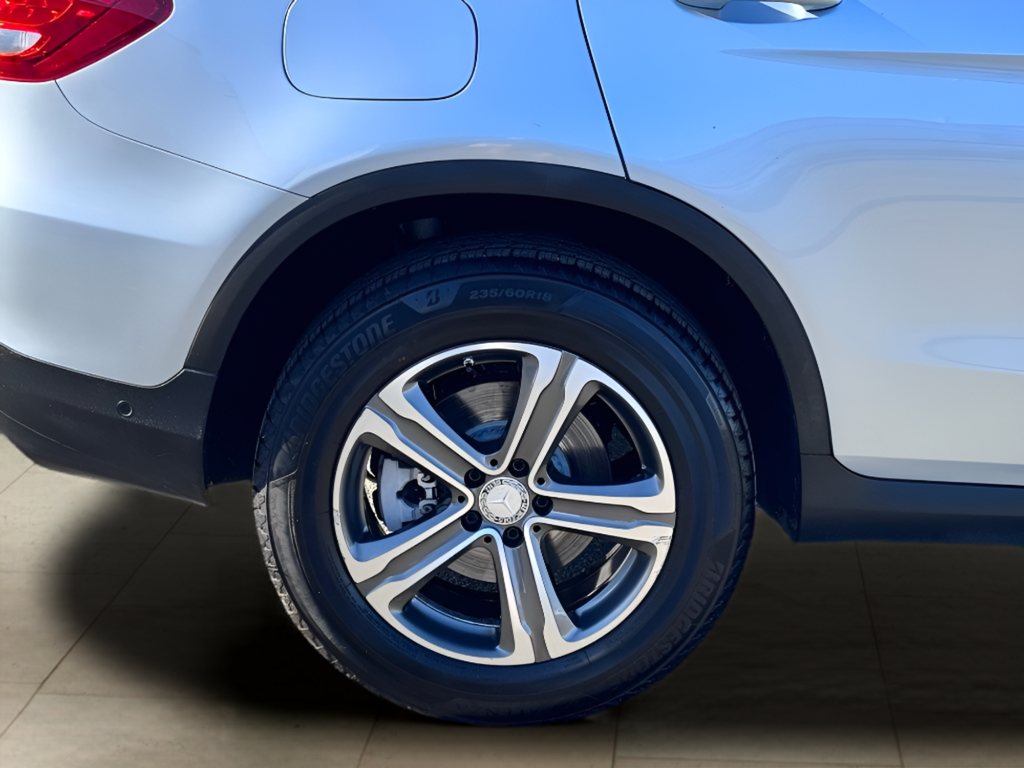 2016 Mercedes-Benz GLC GLC 300 4MATIC®