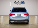 2016 Mercedes-Benz GLC GLC 300 4MATIC®