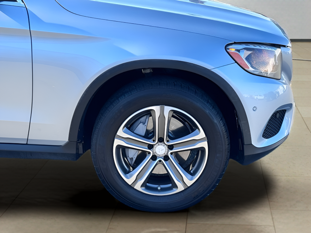 2016 Mercedes-Benz GLC GLC 300 4MATIC®