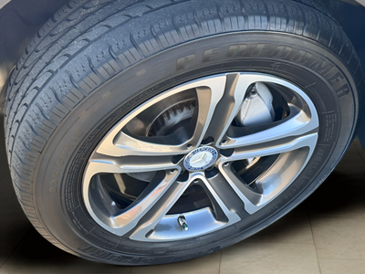 2016 Mercedes-Benz GLC GLC 300 4MATIC®