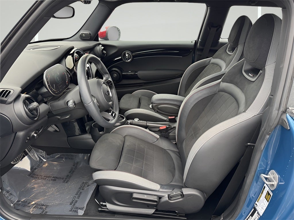 2024 MINI Hardtop 2 Door John Cooper Works