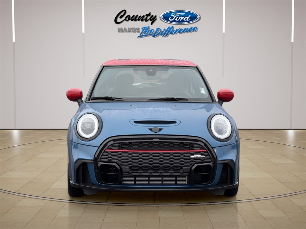 2024 MINI Hardtop 2 Door John Cooper Works