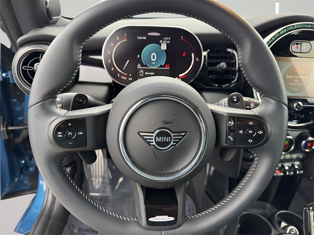 2024 MINI Hardtop 2 Door John Cooper Works