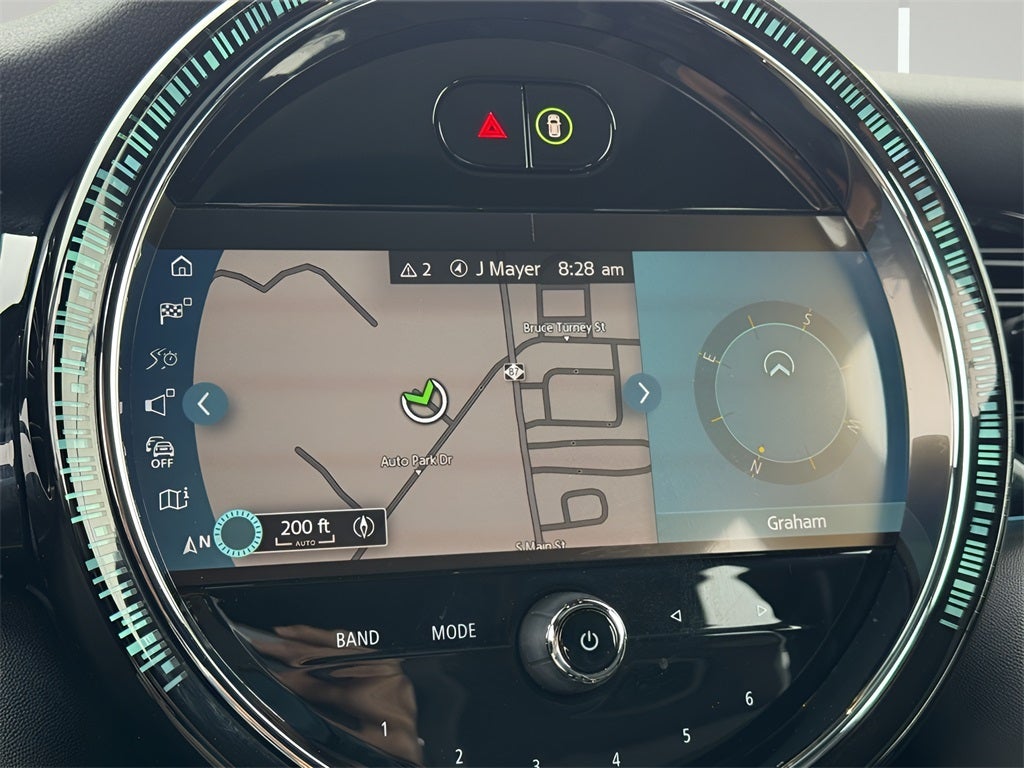 2024 MINI Hardtop 2 Door John Cooper Works