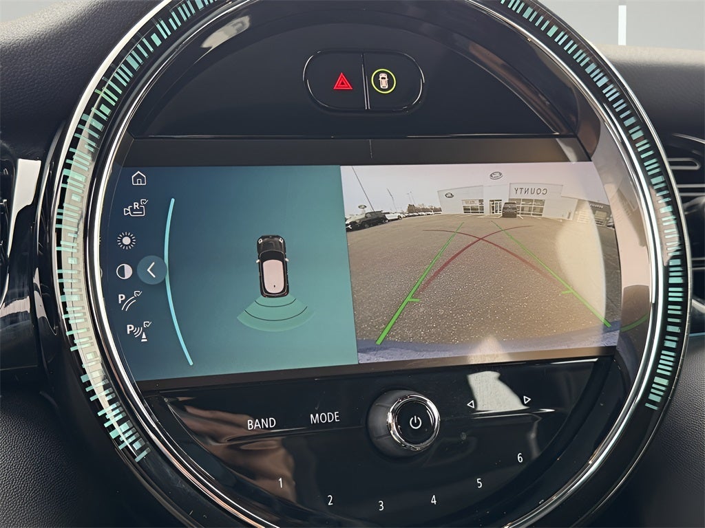 2024 MINI Hardtop 2 Door John Cooper Works