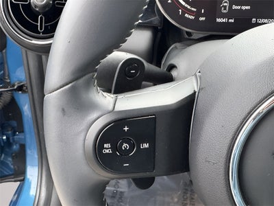 2024 MINI Hardtop 2 Door John Cooper Works