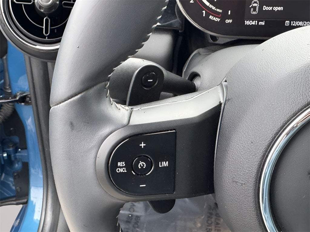 2024 MINI Hardtop 2 Door John Cooper Works