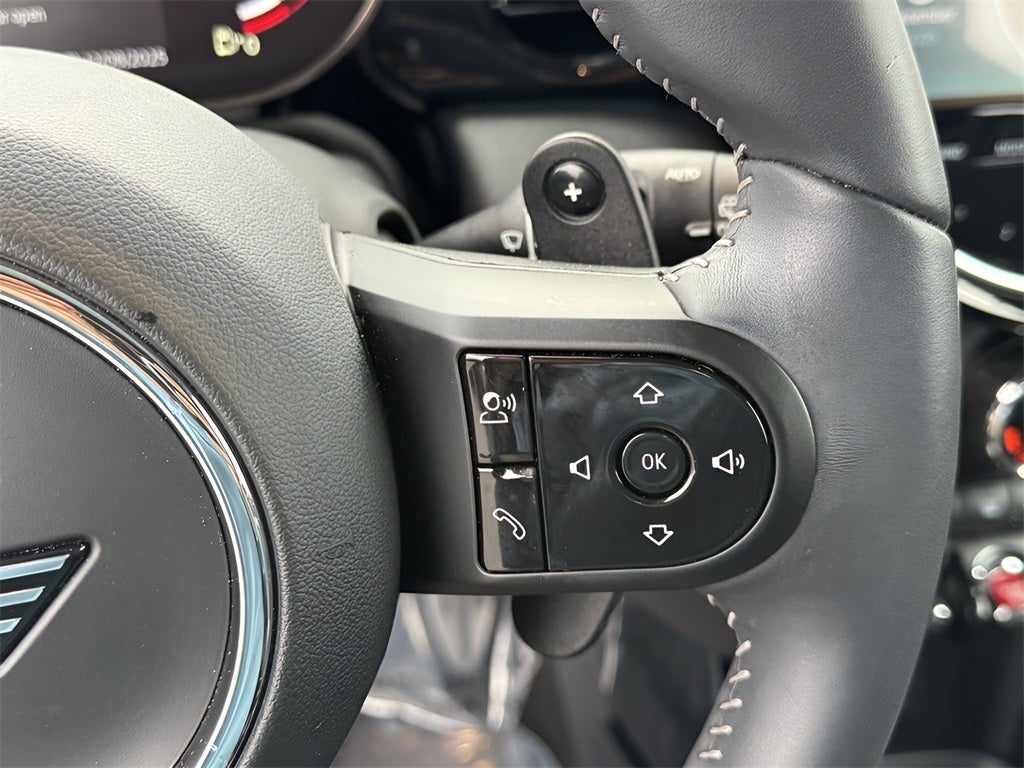 2024 MINI Hardtop 2 Door John Cooper Works