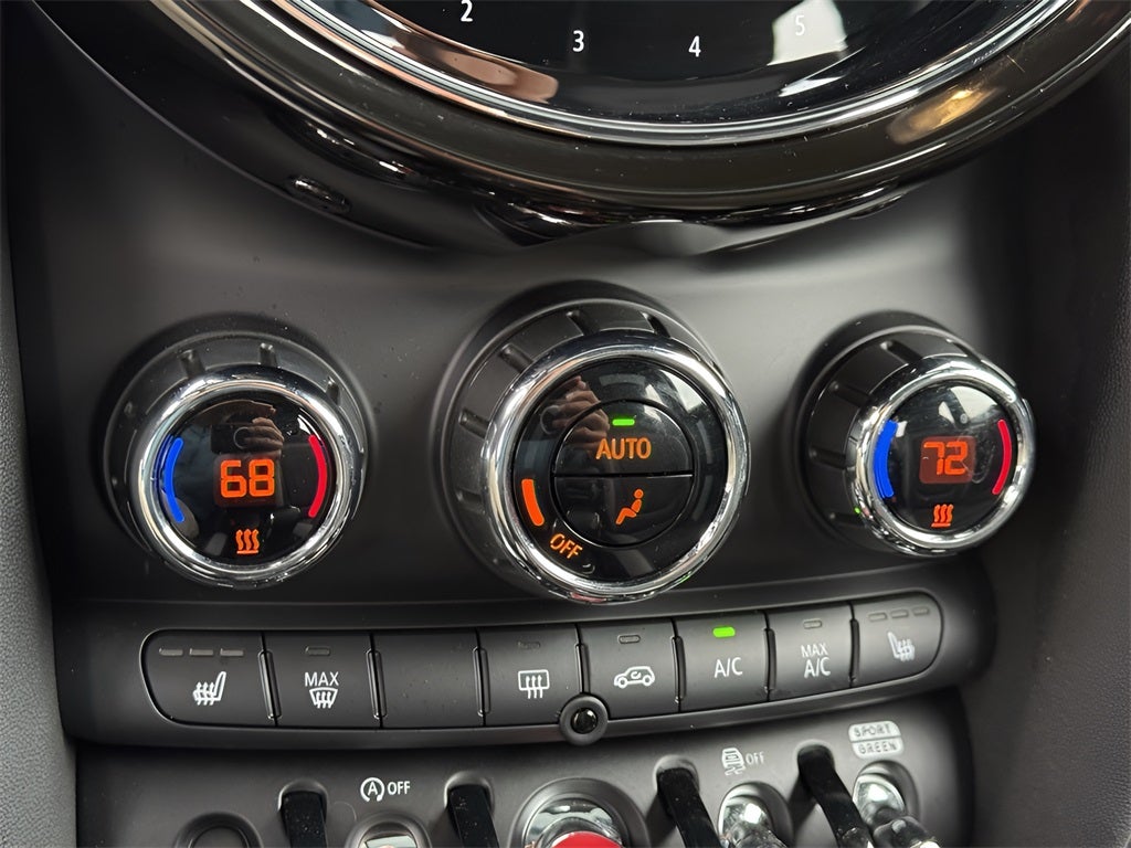 2024 MINI Hardtop 2 Door John Cooper Works