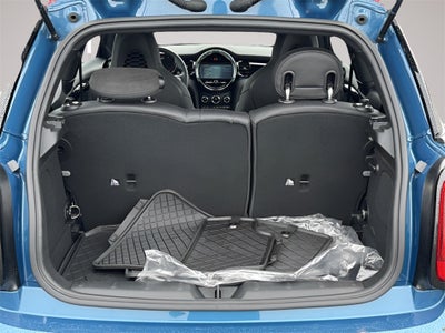 2024 MINI Hardtop 2 Door John Cooper Works