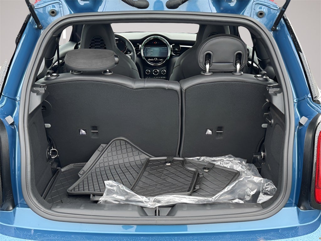 2024 MINI Hardtop 2 Door John Cooper Works