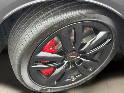 2024 MINI Hardtop 2 Door John Cooper Works