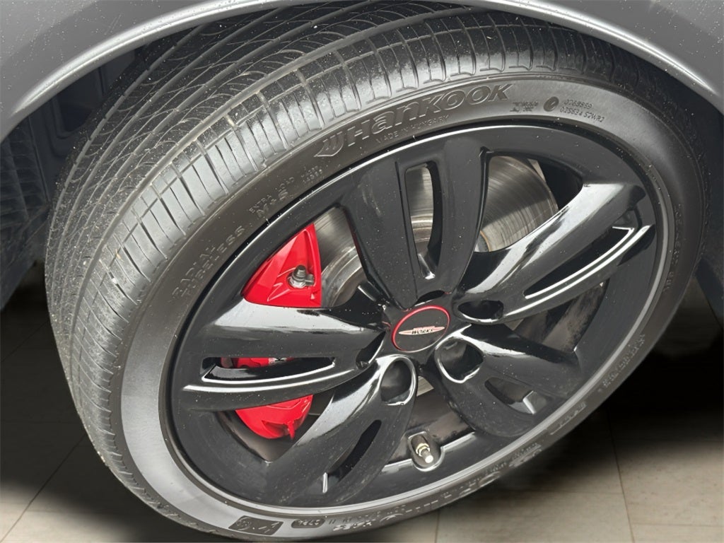 2024 MINI Hardtop 2 Door John Cooper Works