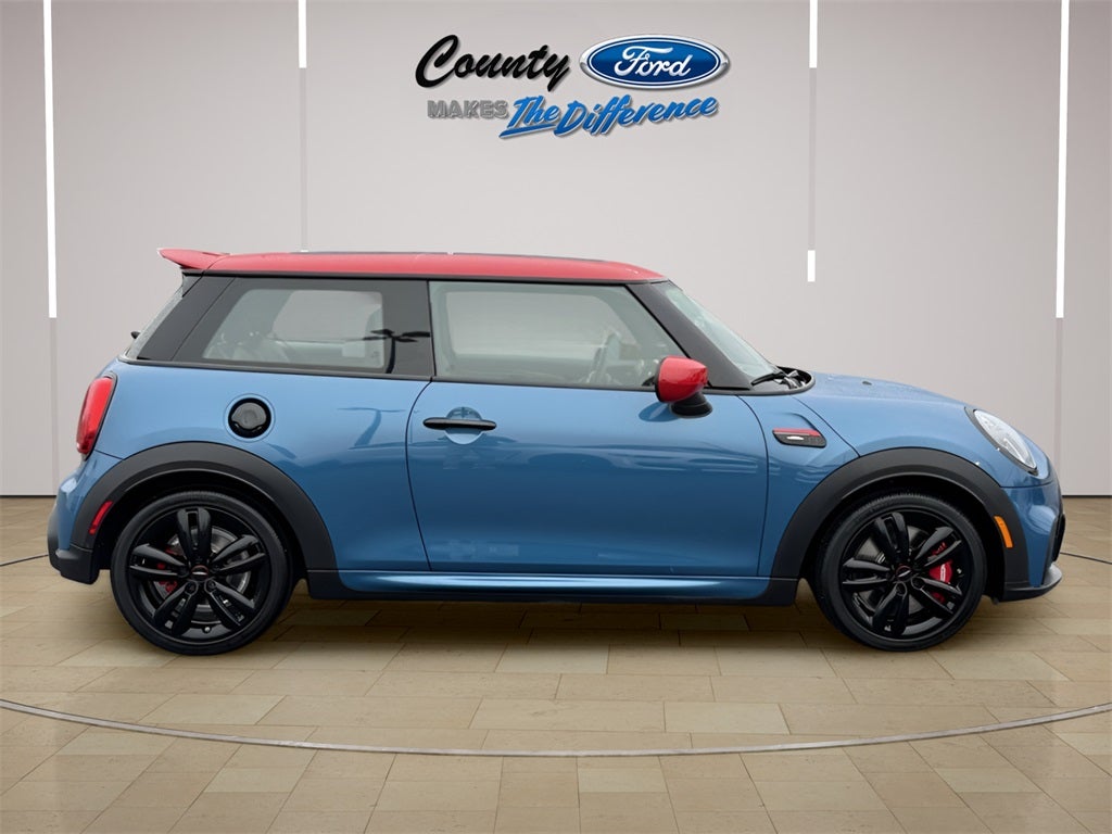 2024 MINI Hardtop 2 Door John Cooper Works