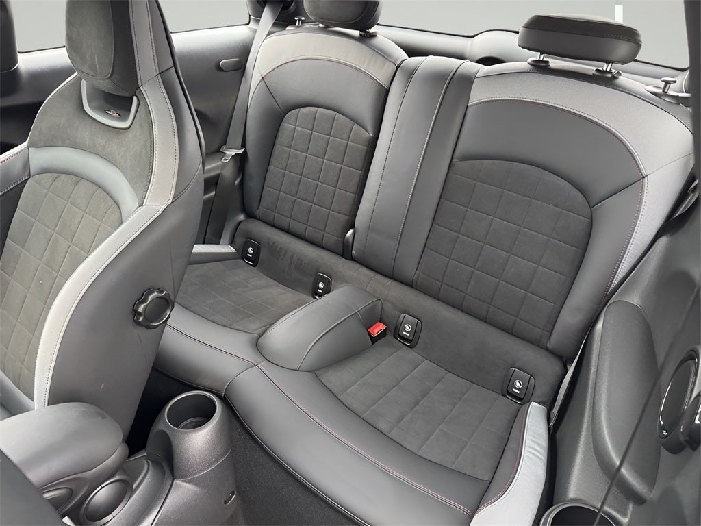 2024 MINI Hardtop 2 Door John Cooper Works