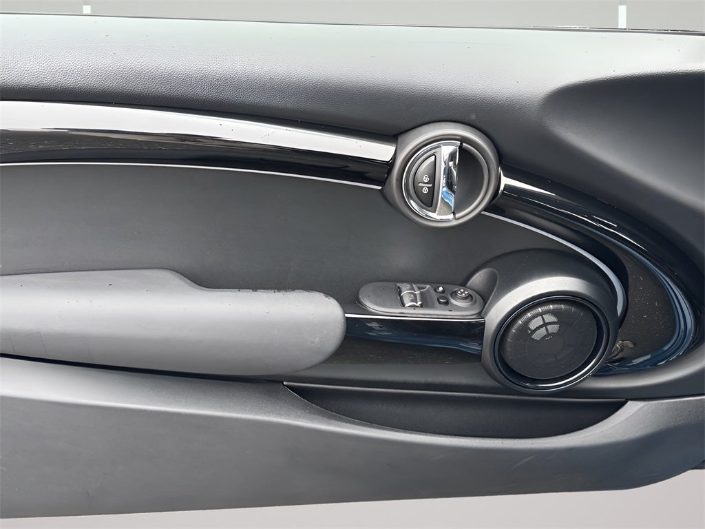 2024 MINI Hardtop 2 Door John Cooper Works