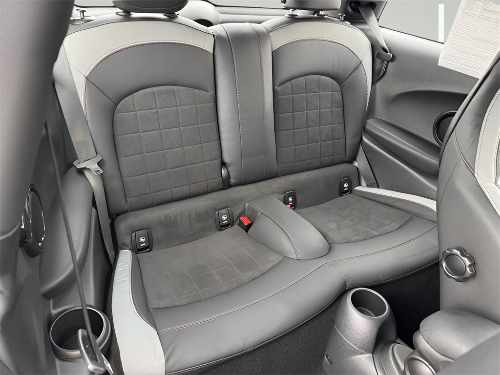 2024 MINI Hardtop 2 Door John Cooper Works