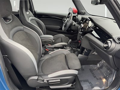 2024 MINI Hardtop 2 Door John Cooper Works