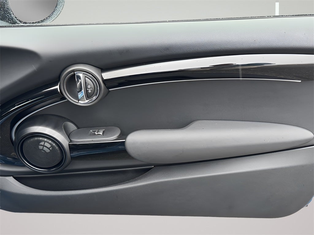 2024 MINI Hardtop 2 Door John Cooper Works