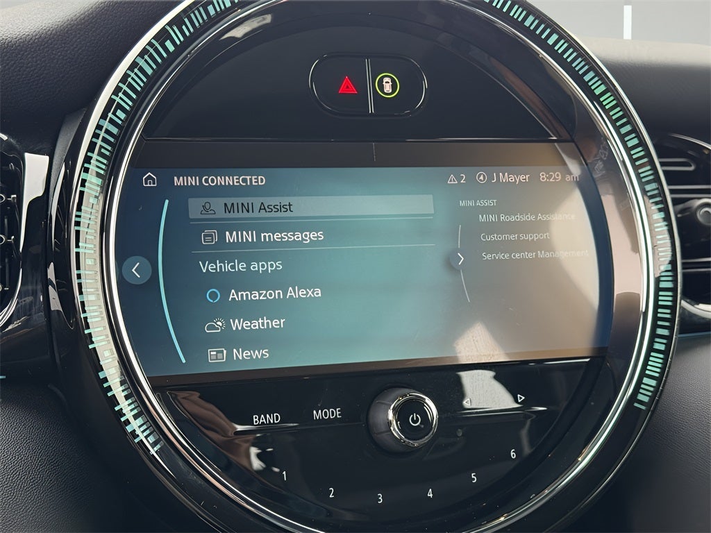 2024 MINI Hardtop 2 Door John Cooper Works