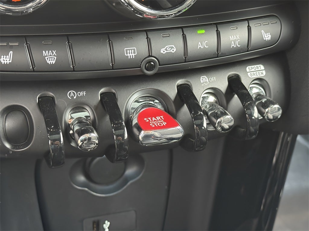 2024 MINI Hardtop 2 Door John Cooper Works