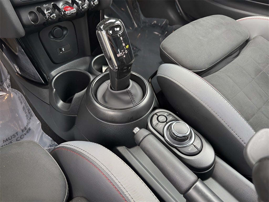 2024 MINI Hardtop 2 Door John Cooper Works