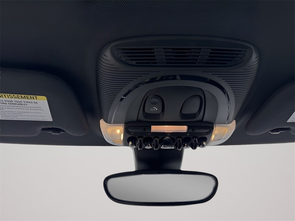 2024 MINI Hardtop 2 Door John Cooper Works