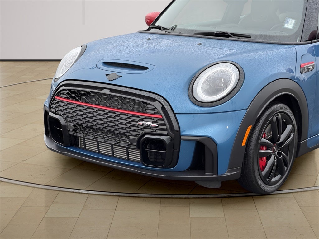 2024 MINI Hardtop 2 Door John Cooper Works