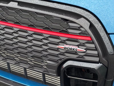 2024 MINI Hardtop 2 Door John Cooper Works