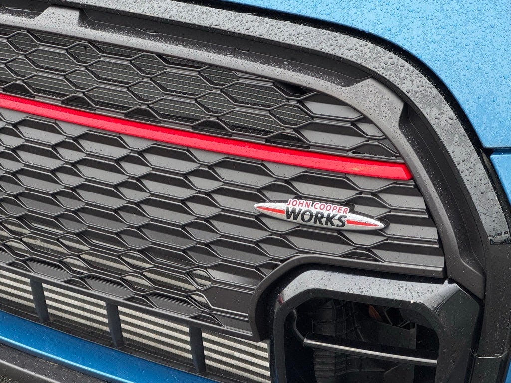 2024 MINI Hardtop 2 Door John Cooper Works