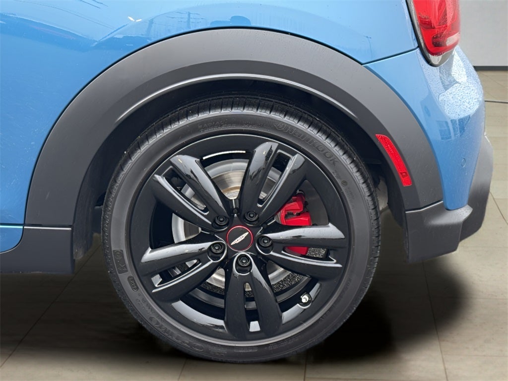 2024 MINI Hardtop 2 Door John Cooper Works