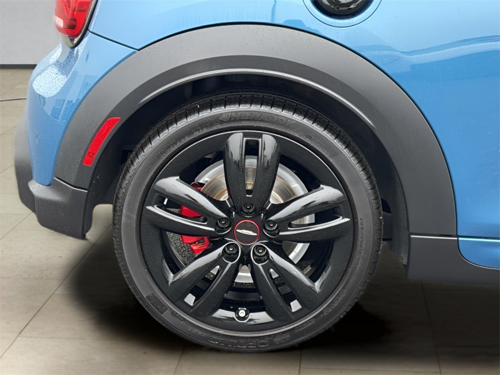 2024 MINI Hardtop 2 Door John Cooper Works