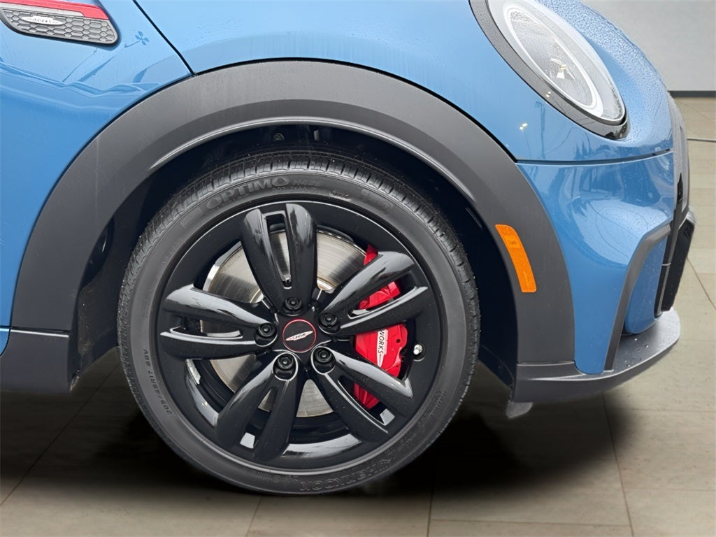 2024 MINI Hardtop 2 Door John Cooper Works