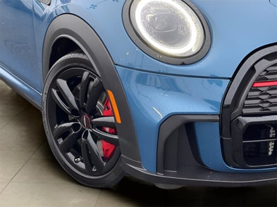 2024 MINI Hardtop 2 Door John Cooper Works